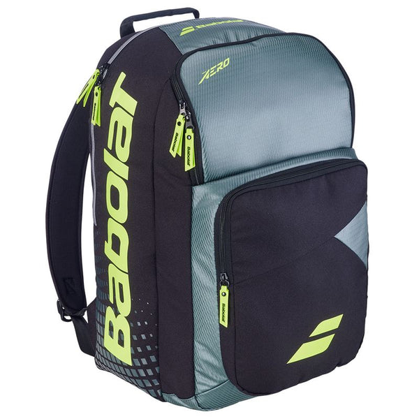 Babolat Pure Aero Tennis BackPack 2026 | Ole Tennis