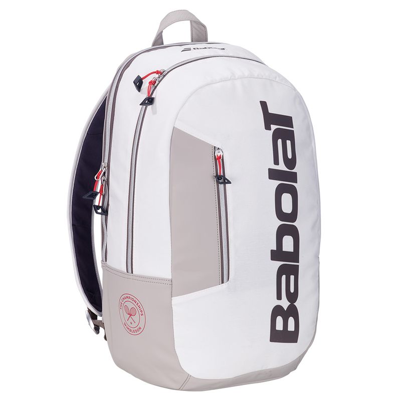 Babolat Pure Backpack Lite Wimbledon Bag