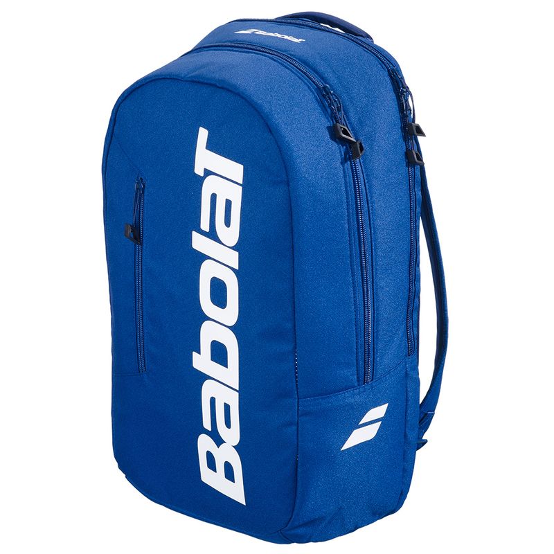 Babolat Court Lite Backpack Dark Blue