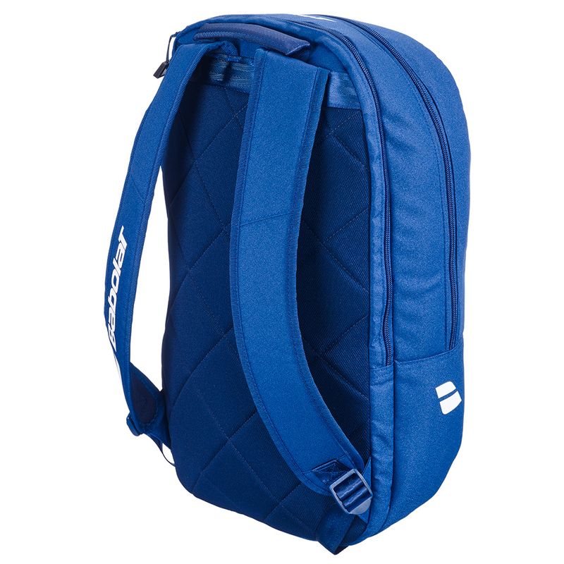 Babolat Court Lite Backpack Tennis Bag Dark Blue
