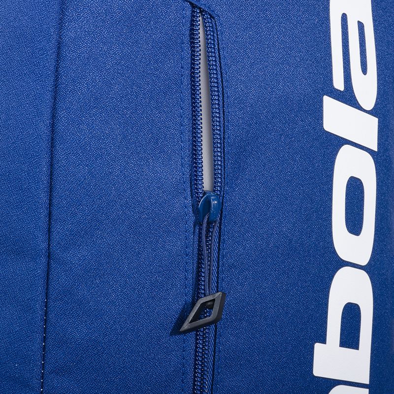 Babolat Court Lite Backpack Tennis Bag Dark Blue
