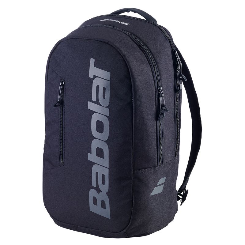 Babolat Court Lite Tennis Backpack Black