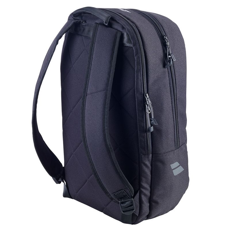 Babolat Court Lite Backpack Tennis Bag Black