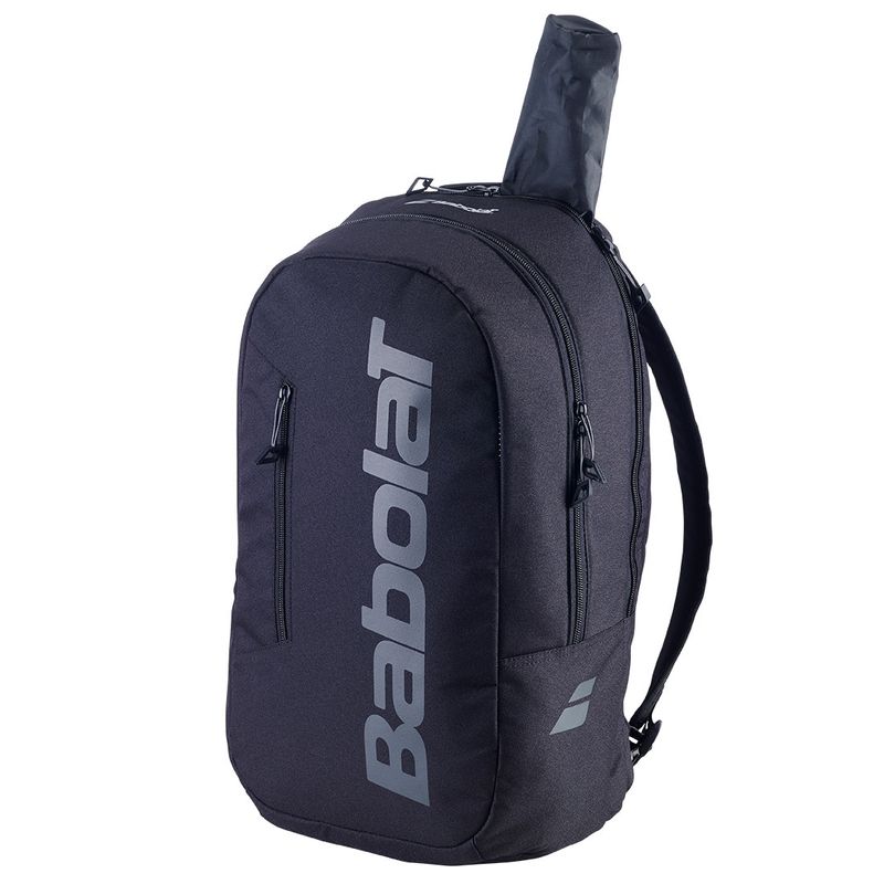 Babolat Court Lite Backpack Tennis Bag Black