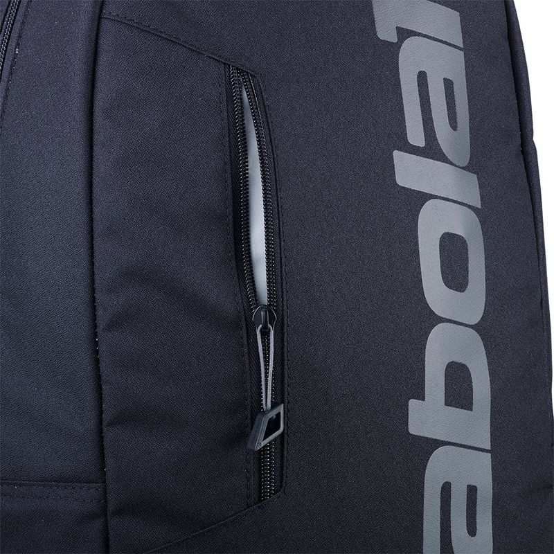 Babolat Court Lite Backpack Tennis Bag Black