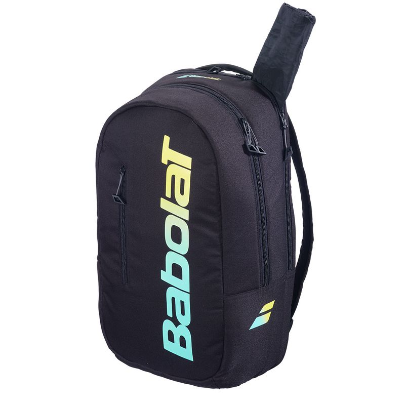 Babolat Court Lite Backpack Tennis Bag Multicolor