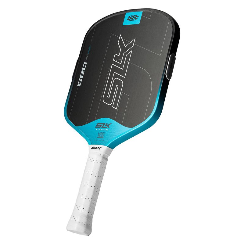 Selkirk SLK Geo Widebody Pickleball Paddle
