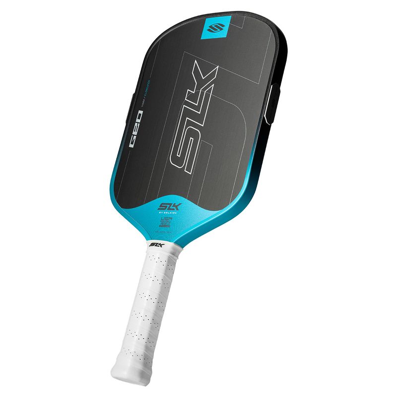 Selkirk SLK Geo Elongated Pickleball Paddle