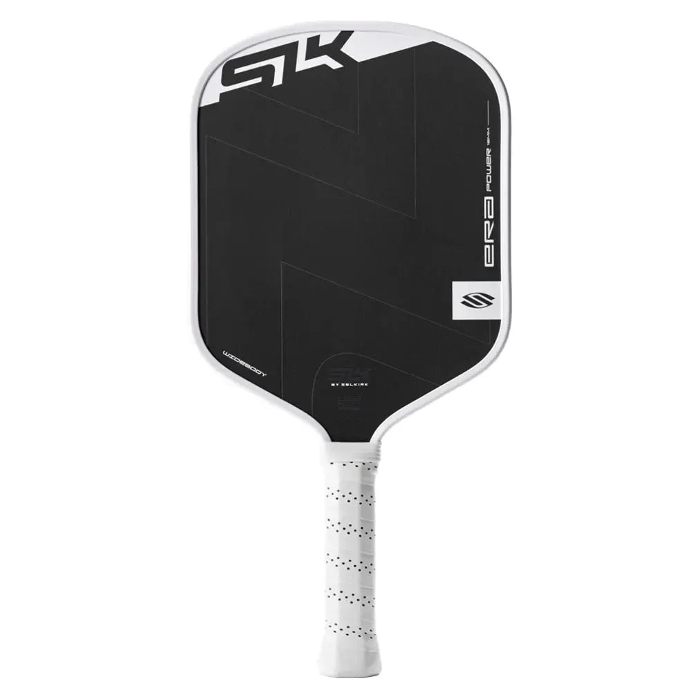 Selkirk SLK Era Power Widebody Pickleball Paddle