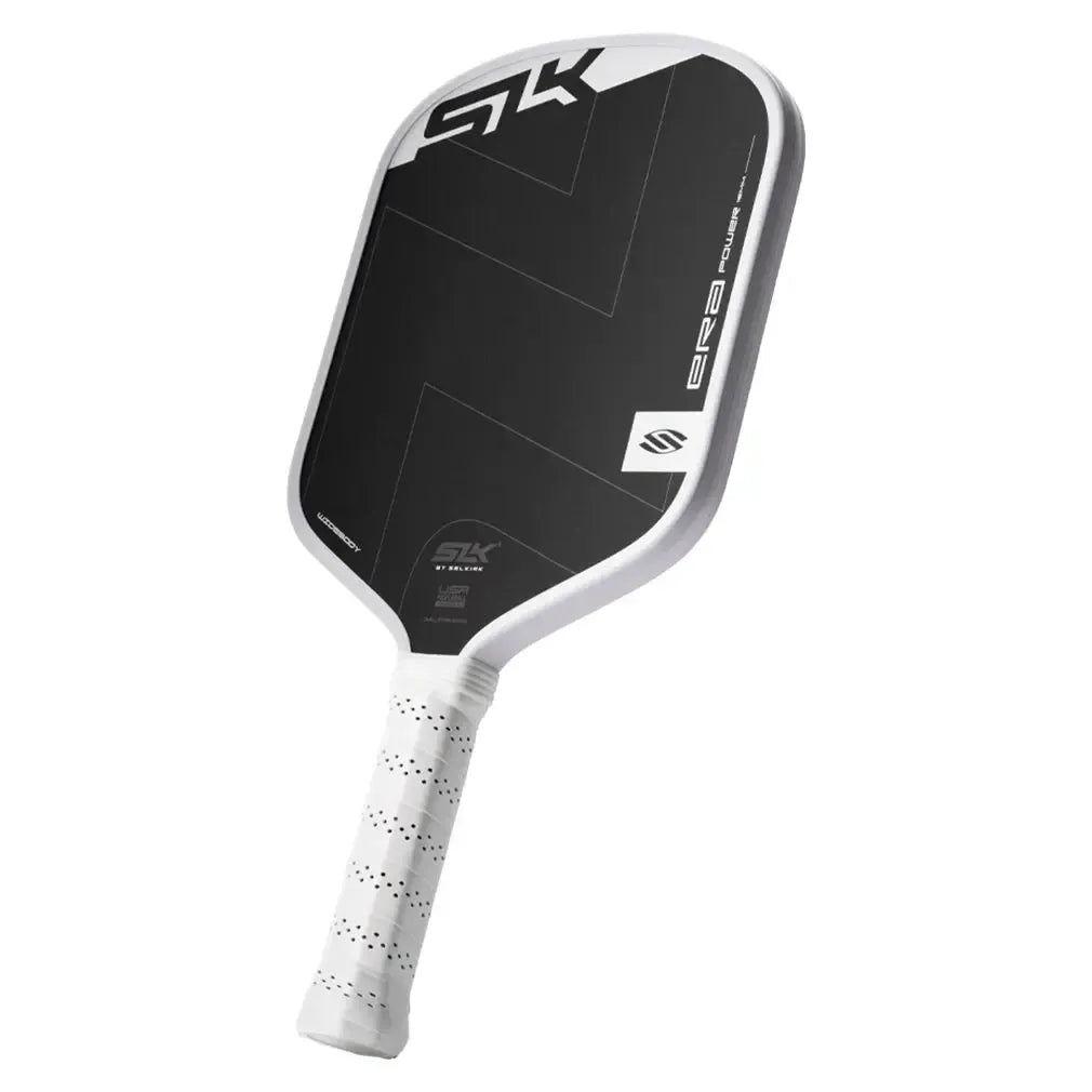 Selkirk SLK Era Power Widebody Pickleball Paddle