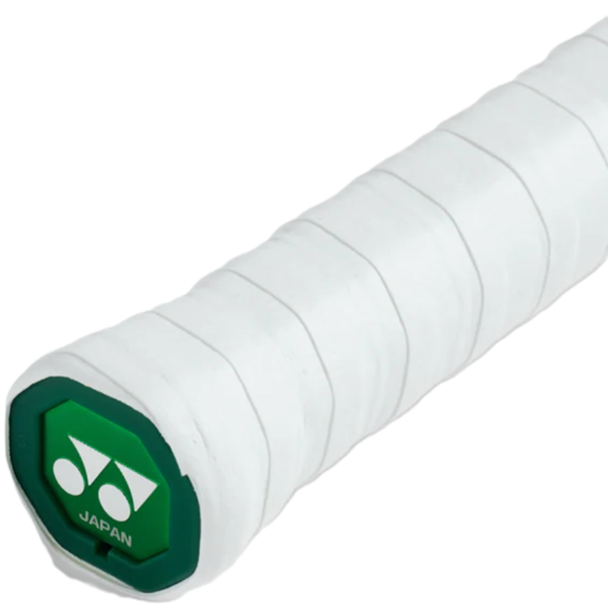 Yonex Wet Super Grap Tennis Overgrips White - 60 Pack