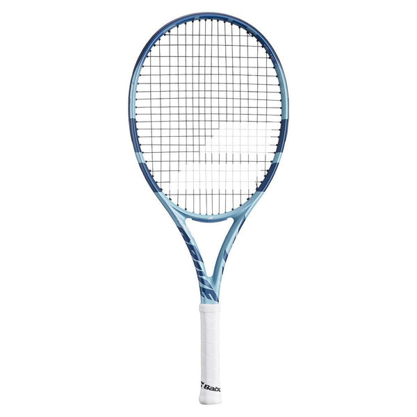 Babolat Pure Drive Junior 26 Tennis Racquet Light Blue 2025