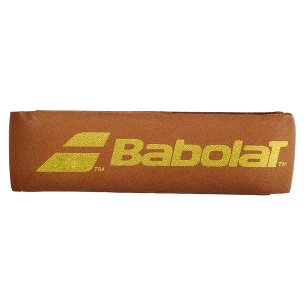 Babolat Natural Leather Tennis Replacement Grip