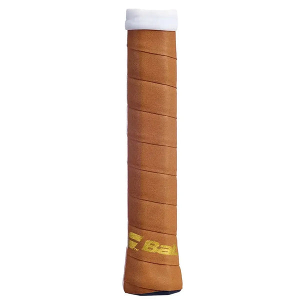 Babolat Natural Leather Tennis Replacement Grip