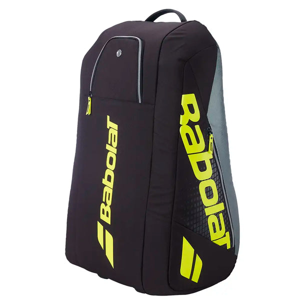 Babolat Pure Aero 12 Pack Racquets Tennis Bag 2026