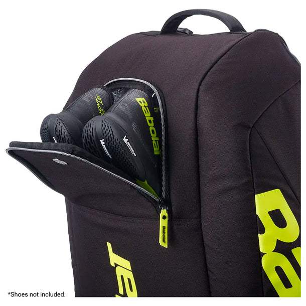 Babolat Pure Aero 12 Pack Racquets Tennis Bag 2026