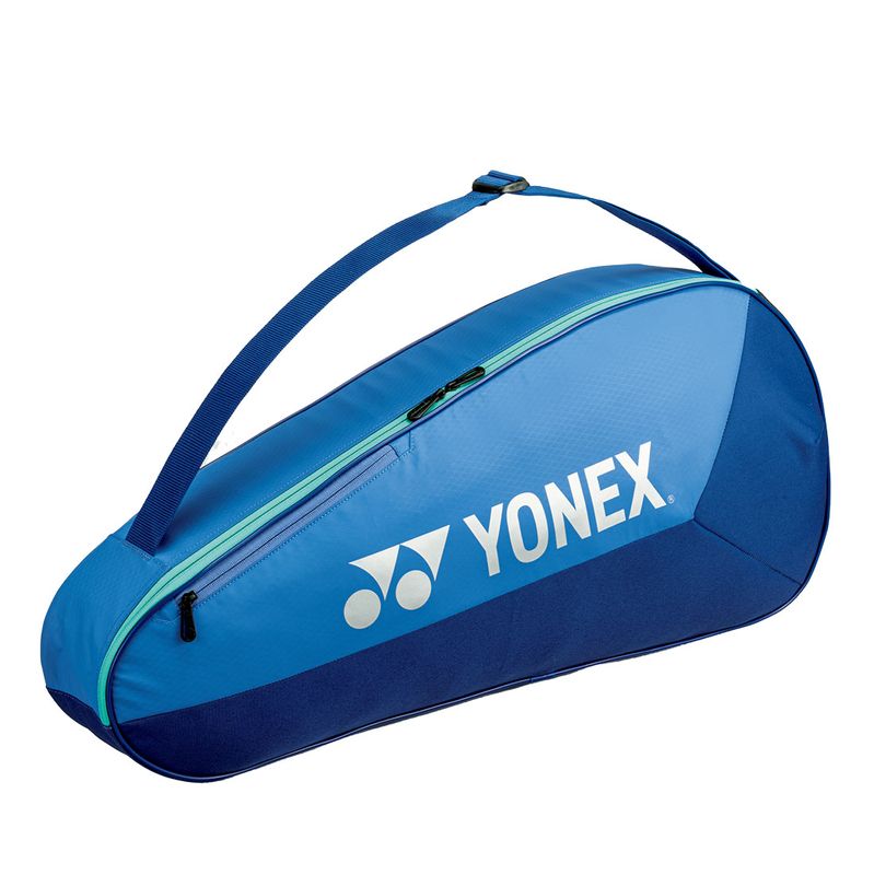 Yonex Team 3 Pack Racquets Tennis Blast Blue