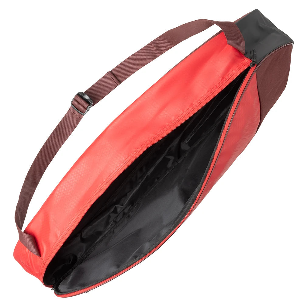 Yonex Team 3 Pack Racquets Tennis Ruby Red