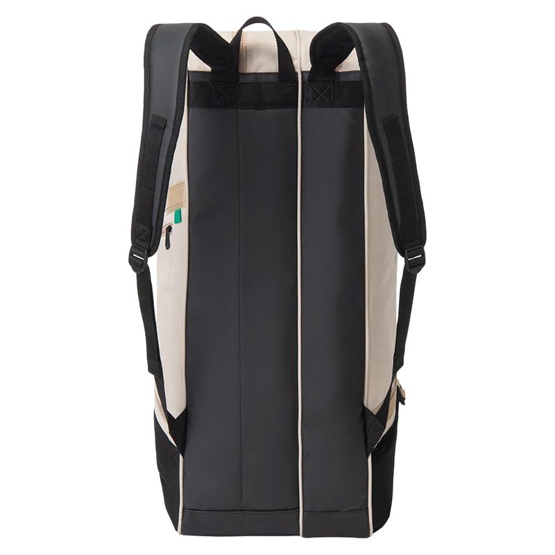 Yonex Gearlogic 6 Pack Tennis Racquet Bag Beige