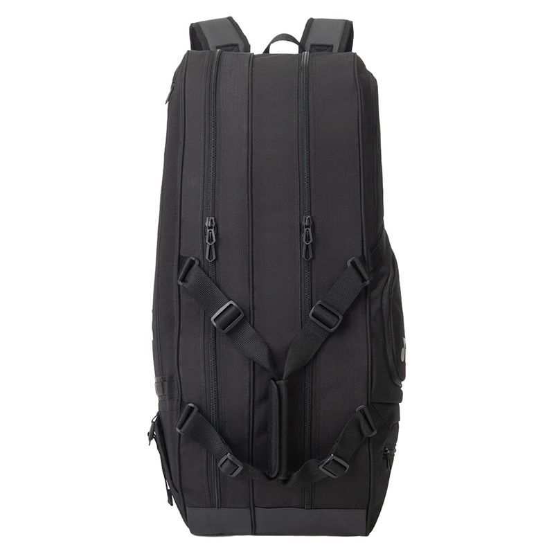 Yonex Gearlogic 6 Pack Tennis Racquet Bag Black