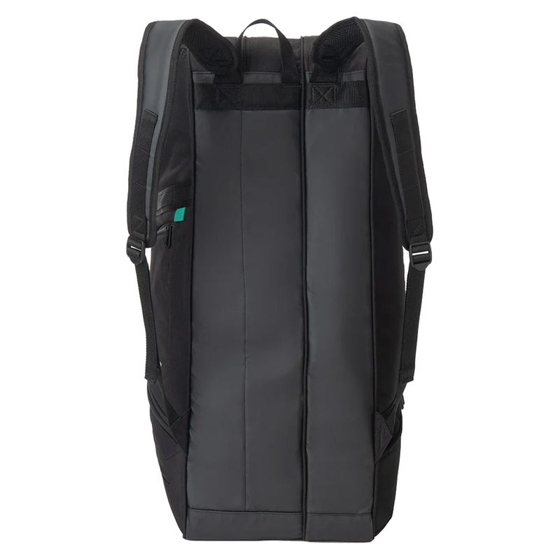 Yonex Gearlogic 6 Pack Tennis Racquet Bag Black