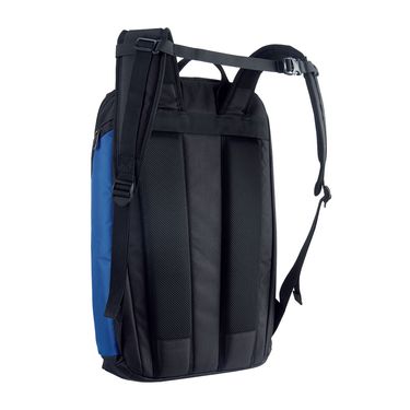 Yonex Pro L Racquets Tennis Backpack Blue Black