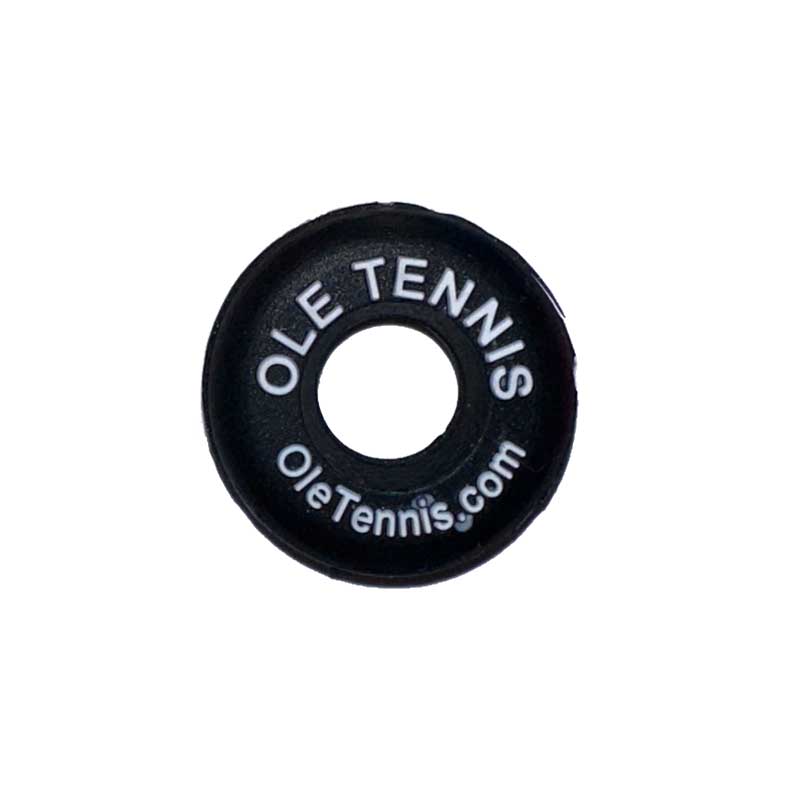 Ole Tennis, Tennis Racquets Damp Vibration Dampener Ole Tennis, Tennis Racquets Damp Vibration Dampener