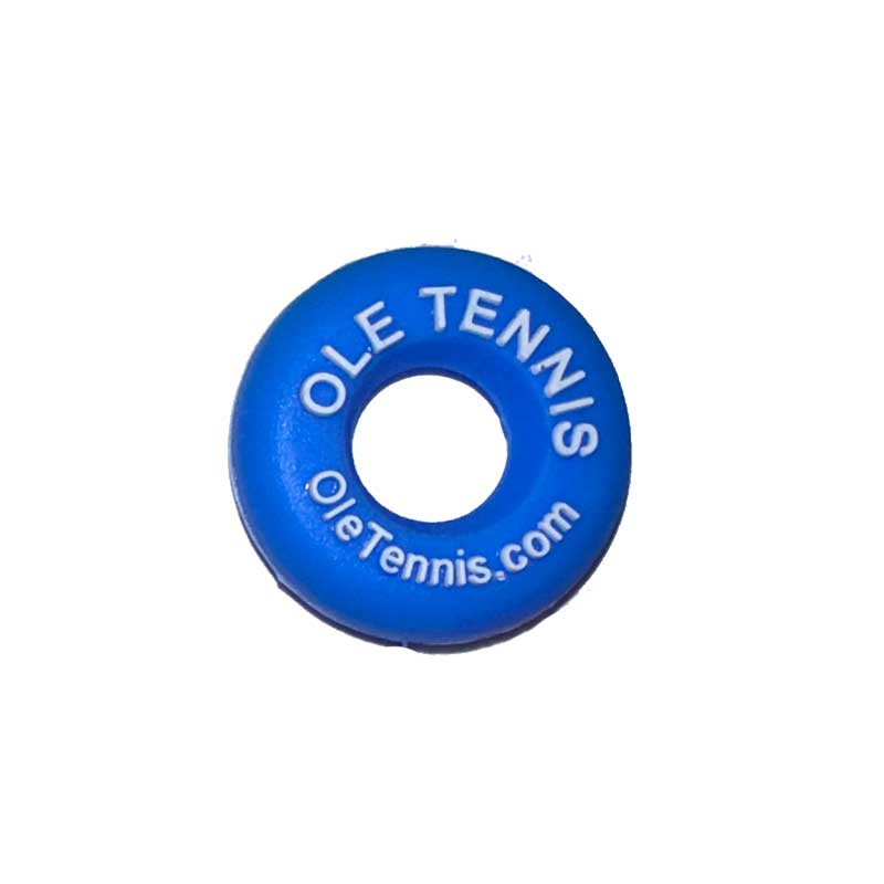 Ole Tennis, Tennis Racquets Damp Vibration Dampener