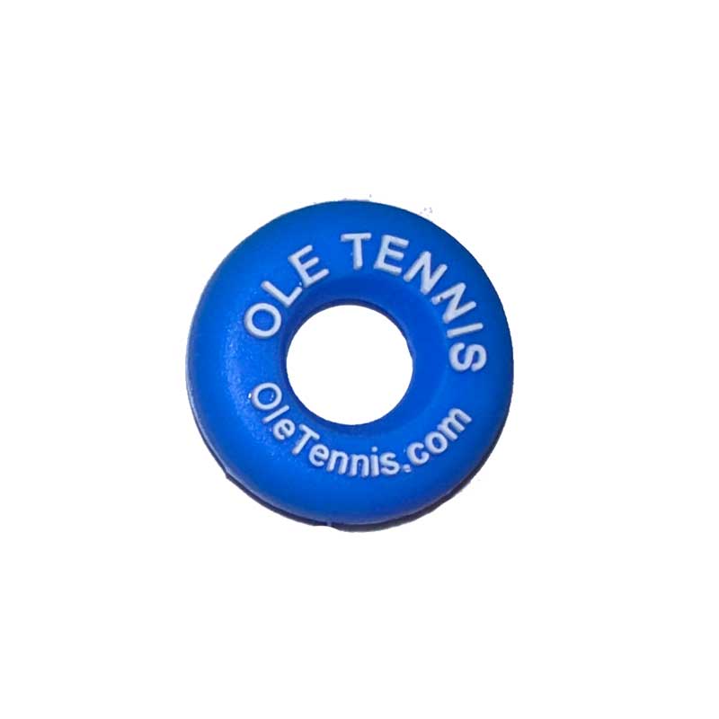 Ole Tennis, Tennis Racquets Damp Vibration Dampener Ole Tennis, Tennis Racquets Damp Vibration Dampener