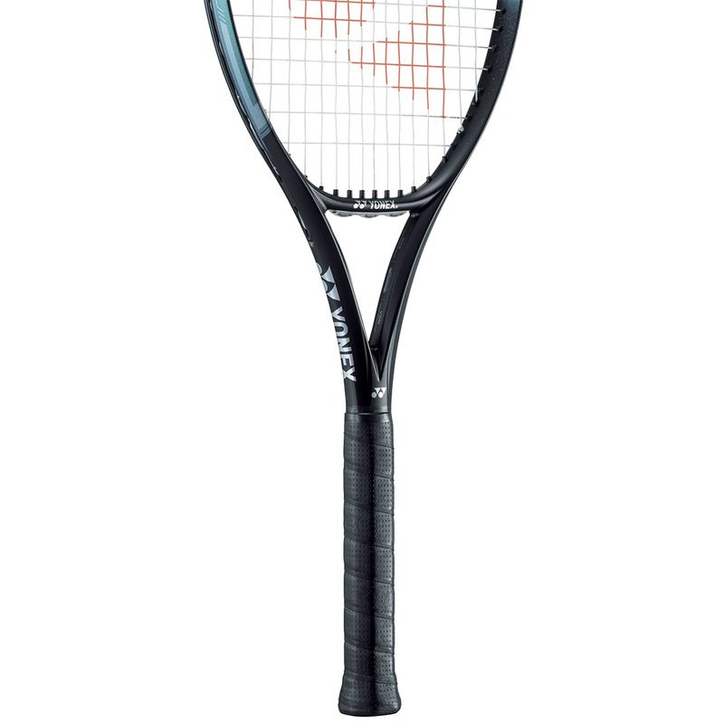 Yonex Ezone 100 7th Gen Aqua Night Black Tennis Racquet