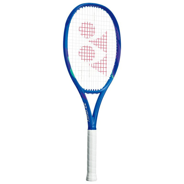 EZONE 100 グレー&ブラック EZONE 100 7th Gen Aqua Night Black Tennis Racquet - Walmart.com