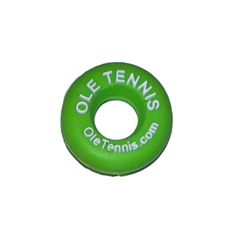 Ole Tennis, Tennis Racquets Damp Vibration Dampener