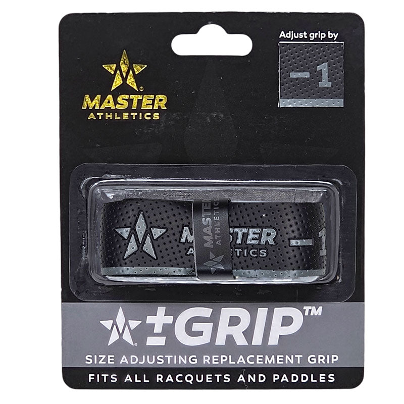 Master Athletics + / - Grip Size Adjusting Replacement Grip