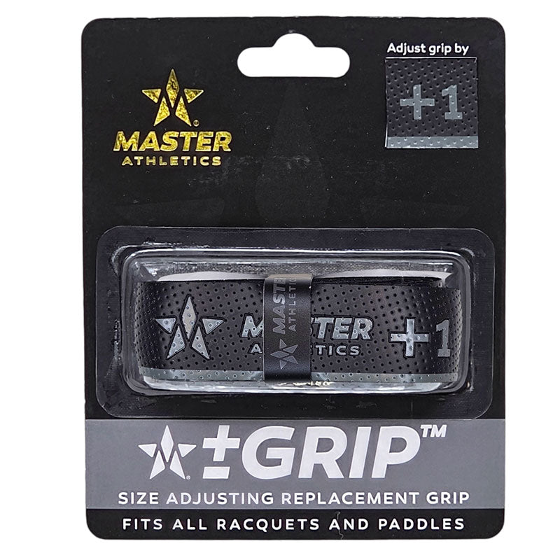Master Athletics + / - Grip Size Adjusting Replacement Grip