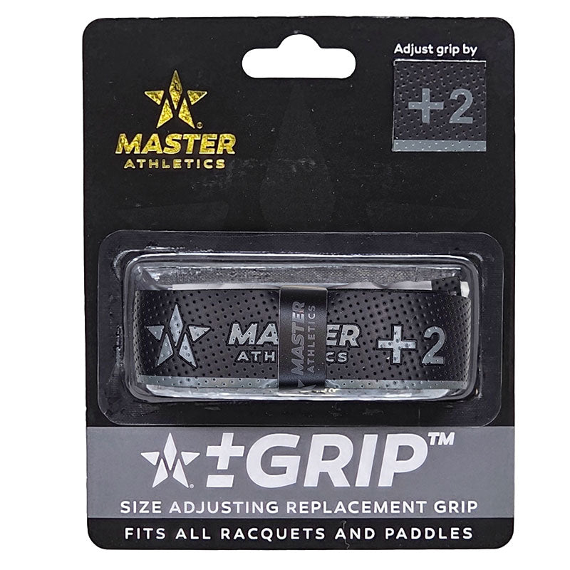 Master Athletics + / - Grip Size Adjusting Replacement Grip