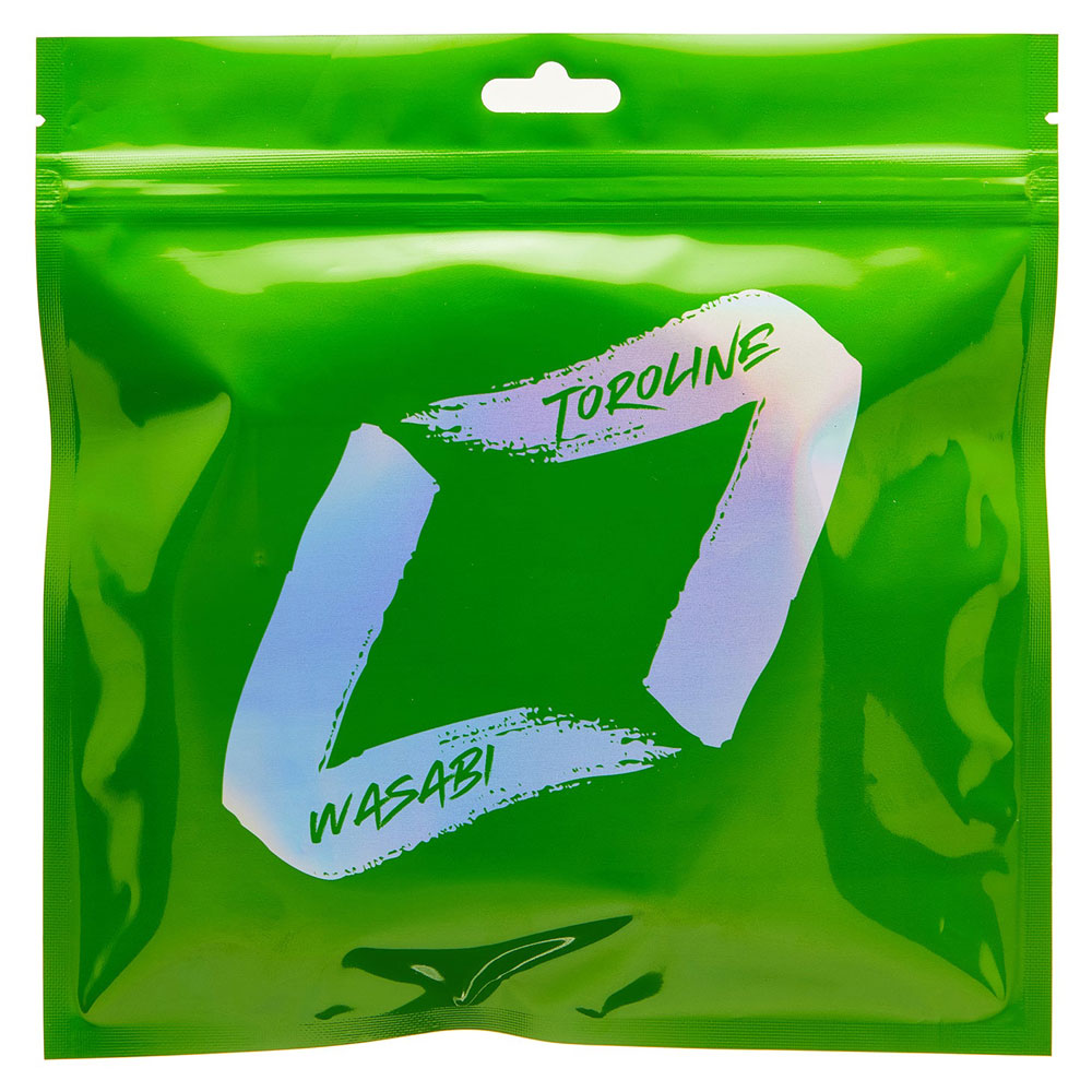 Toroline Wasabi 17g Tennis String