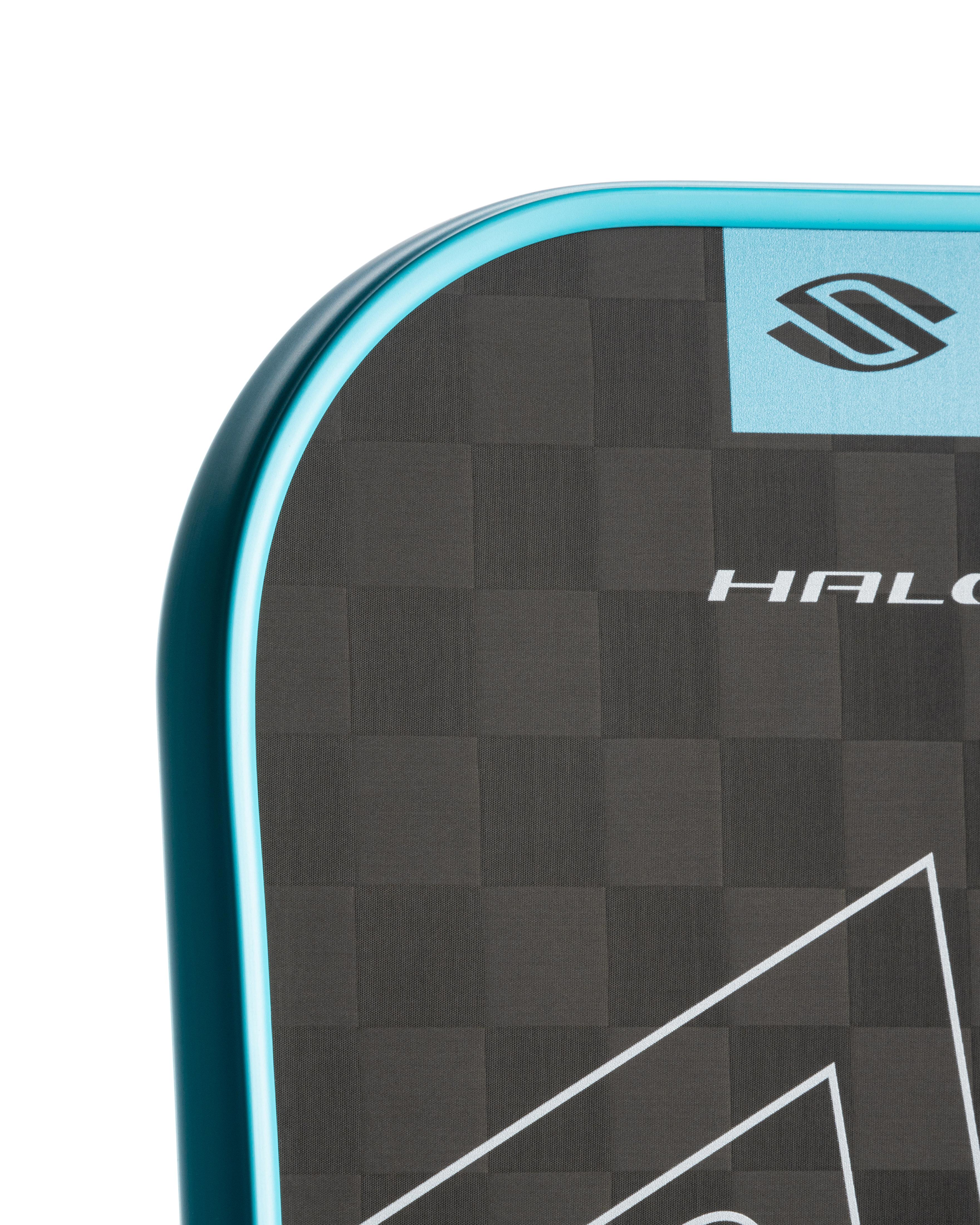 Selkirk SLK Halo Control - Max Pickleball Paddle Blue