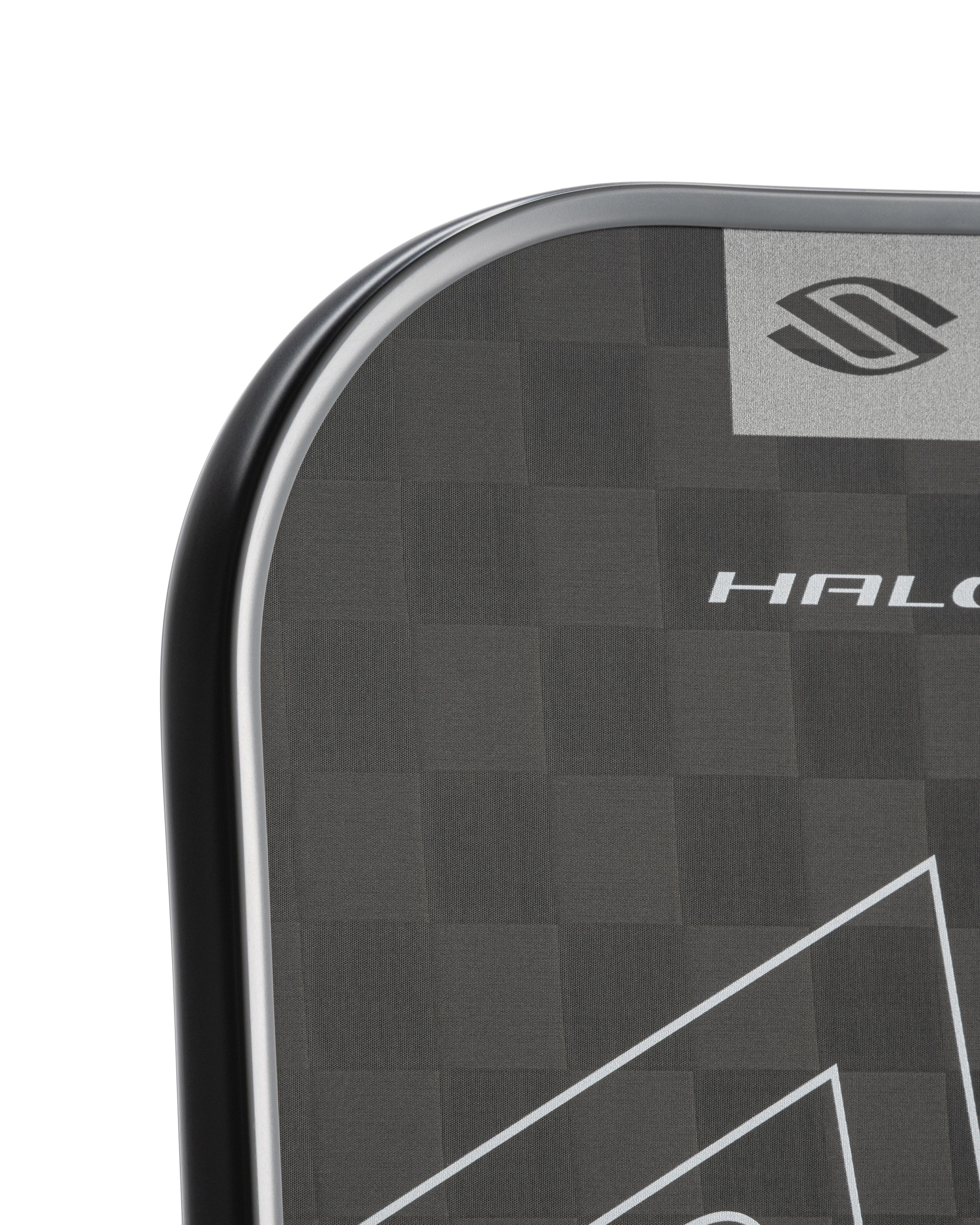 Selkirk SLK Halo Control - Max Pickleball Paddle Grey