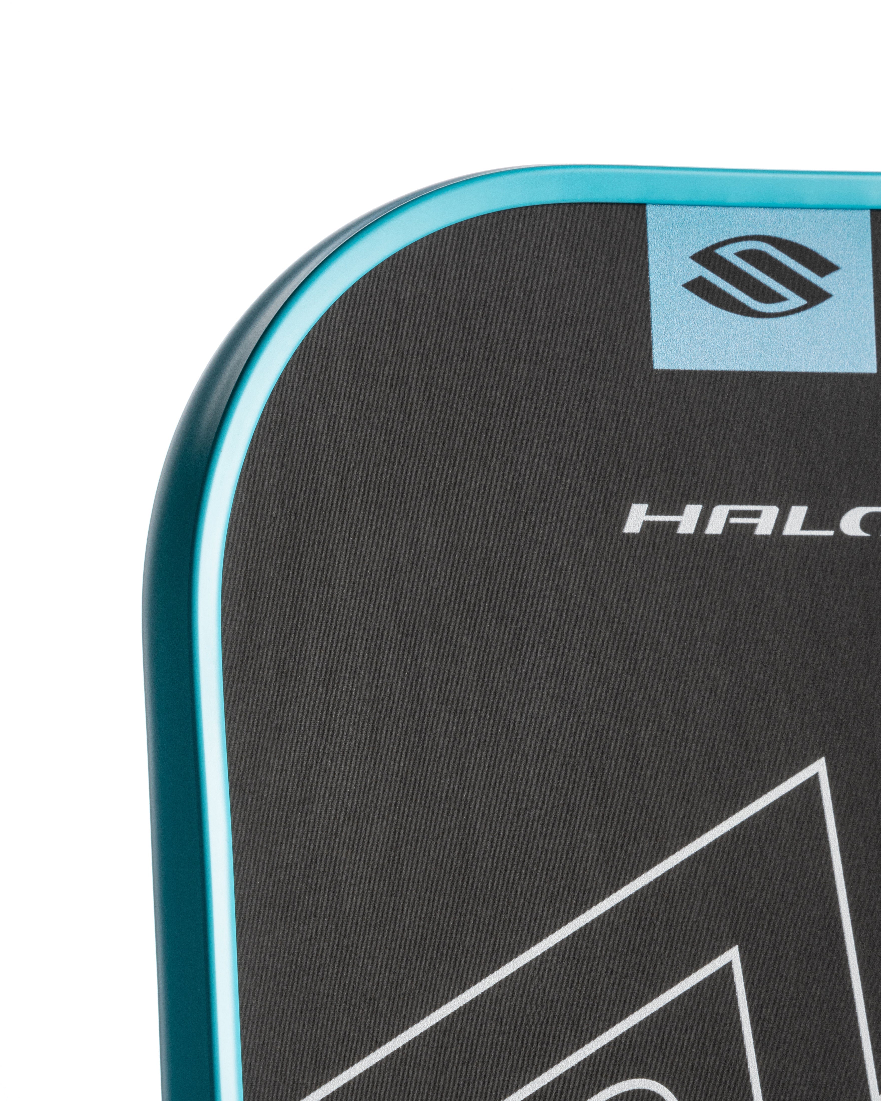 Selkirk SLK Halo Power - Max Pickleball Paddle Blue