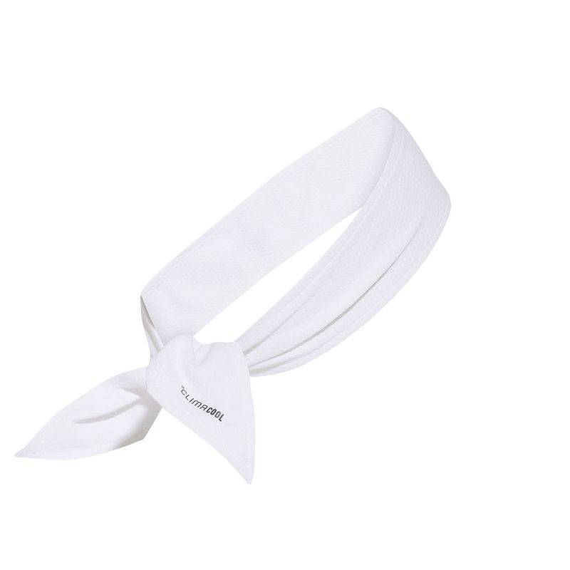 Adidas Original Tie Band Headband