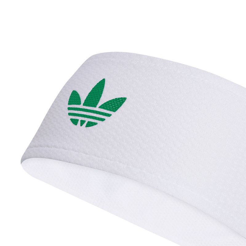 Adidas Original Tie Band Headband