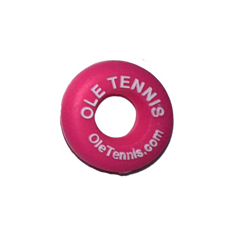 Ole Tennis, Tennis Racquets Damp Vibration Dampener