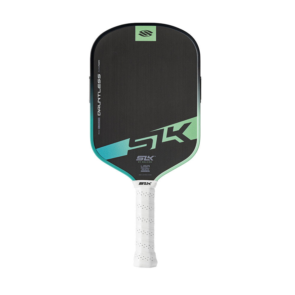 Selkirk SLK Dauntless Elongated Pickleball Paddle