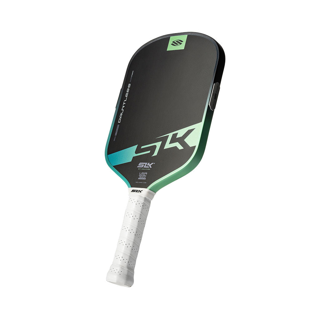 Selkirk SLK Dauntless Elongated Pickleball Paddle