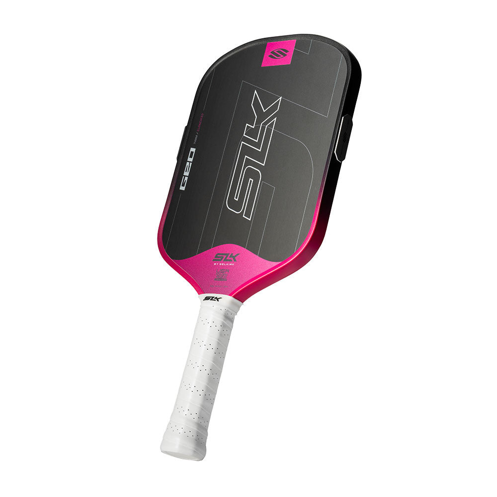 Selkirk SLK Geo Elongated Pickleball Paddle