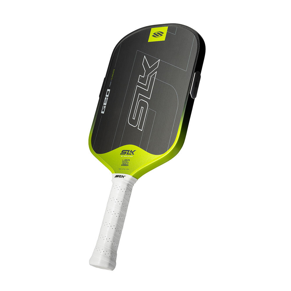 Selkirk SLK Geo Elongated Pickleball Paddle