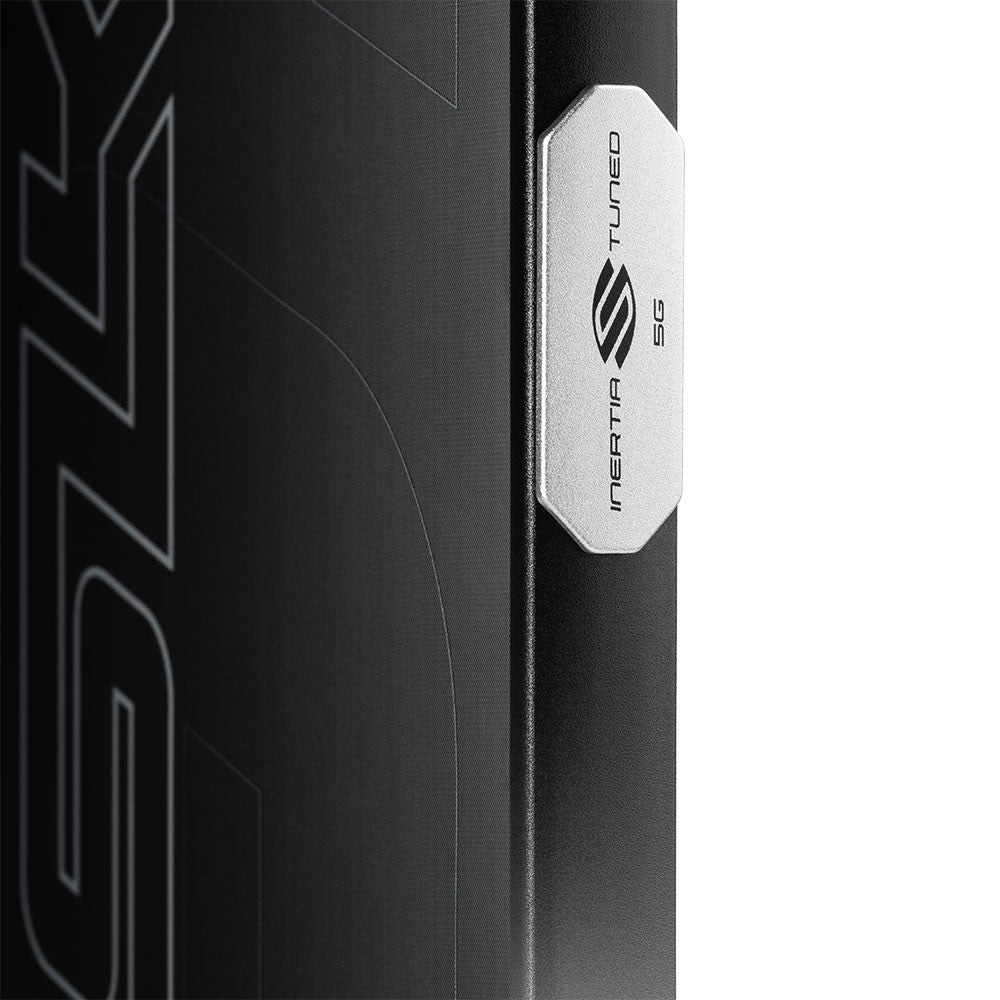 Selkirk SLK Geo Elongated Pickleball Paddle