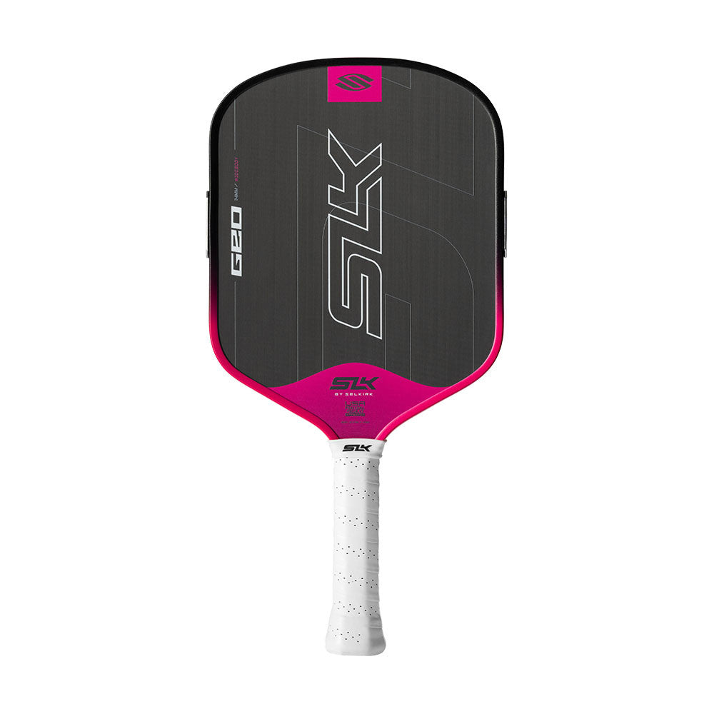 Selkirk SLK Geo Widebody Pickleball Paddle