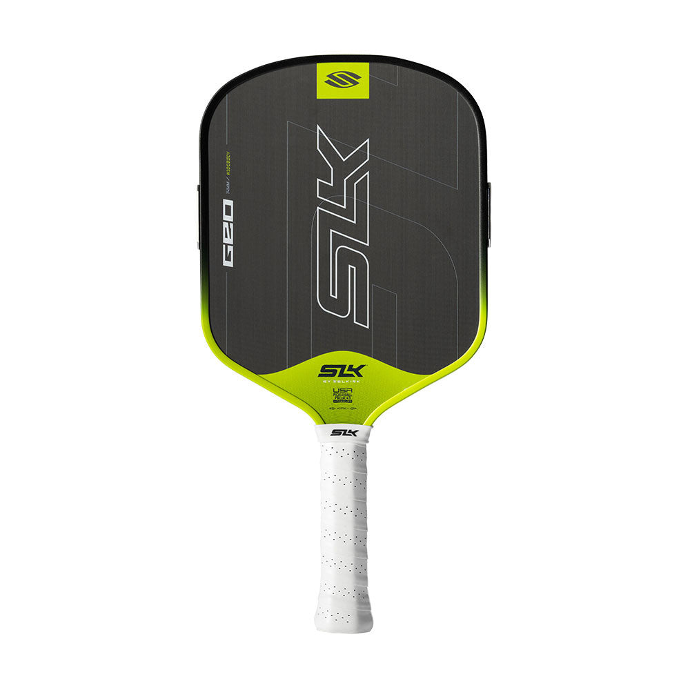 Selkirk SLK Geo Widebody Pickleball Paddle