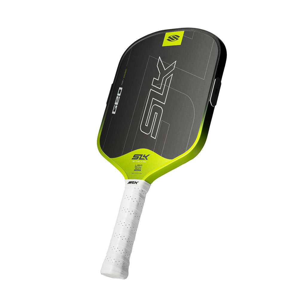 Selkirk SLK Geo Widebody Pickleball Paddle